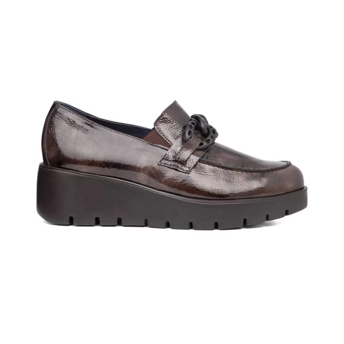Cheap 32110 | Amal Marron Mujer Zapatos