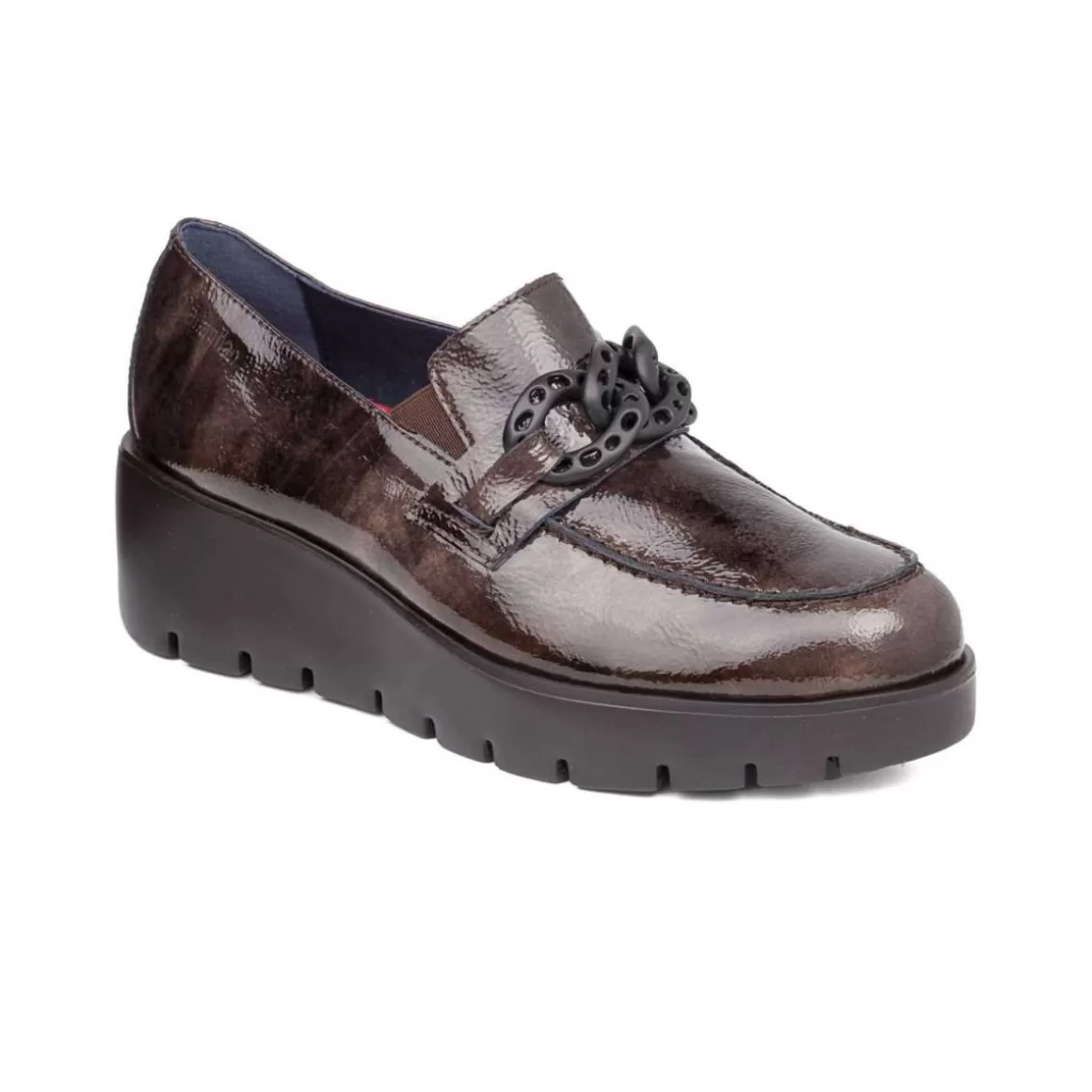 Cheap 32110 | Amal Marron Mujer Zapatos