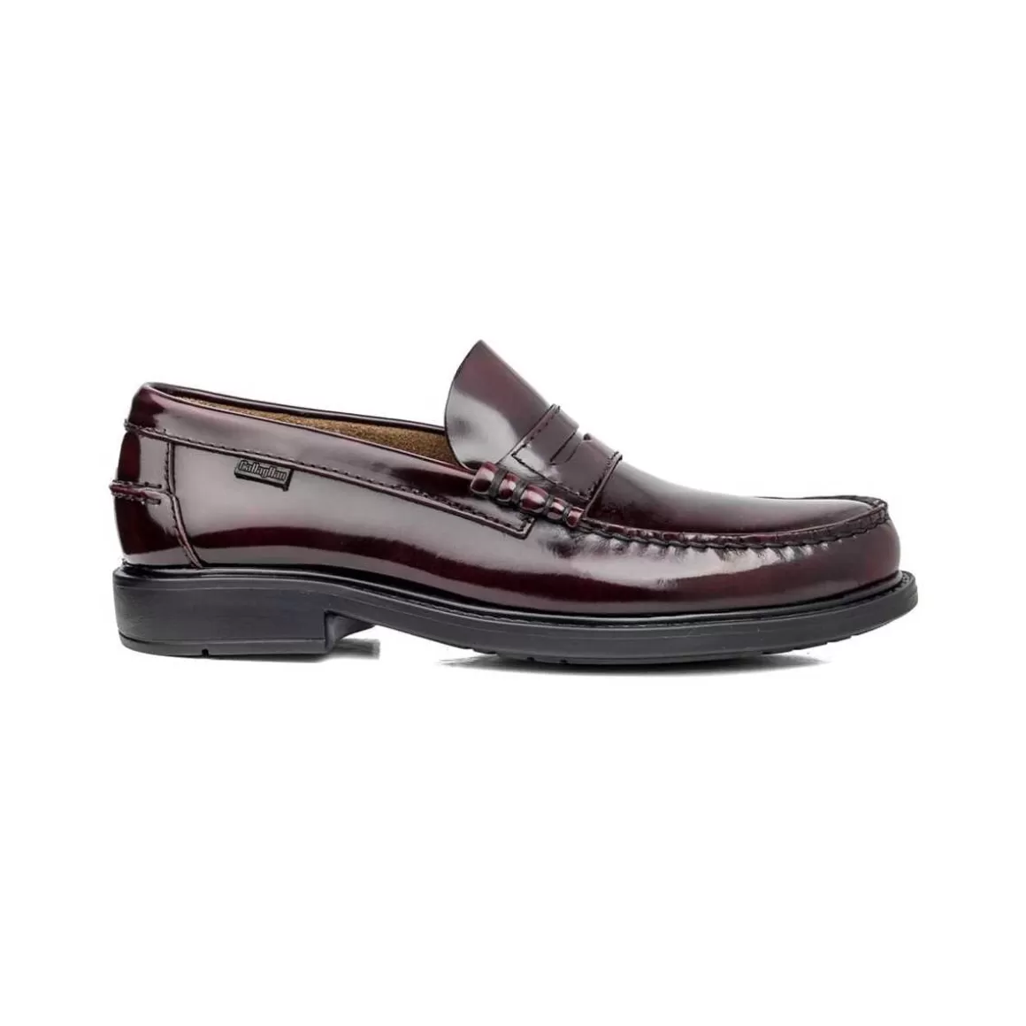 Shop 90000 | Cedron K. Rojo Hombre Mocasines