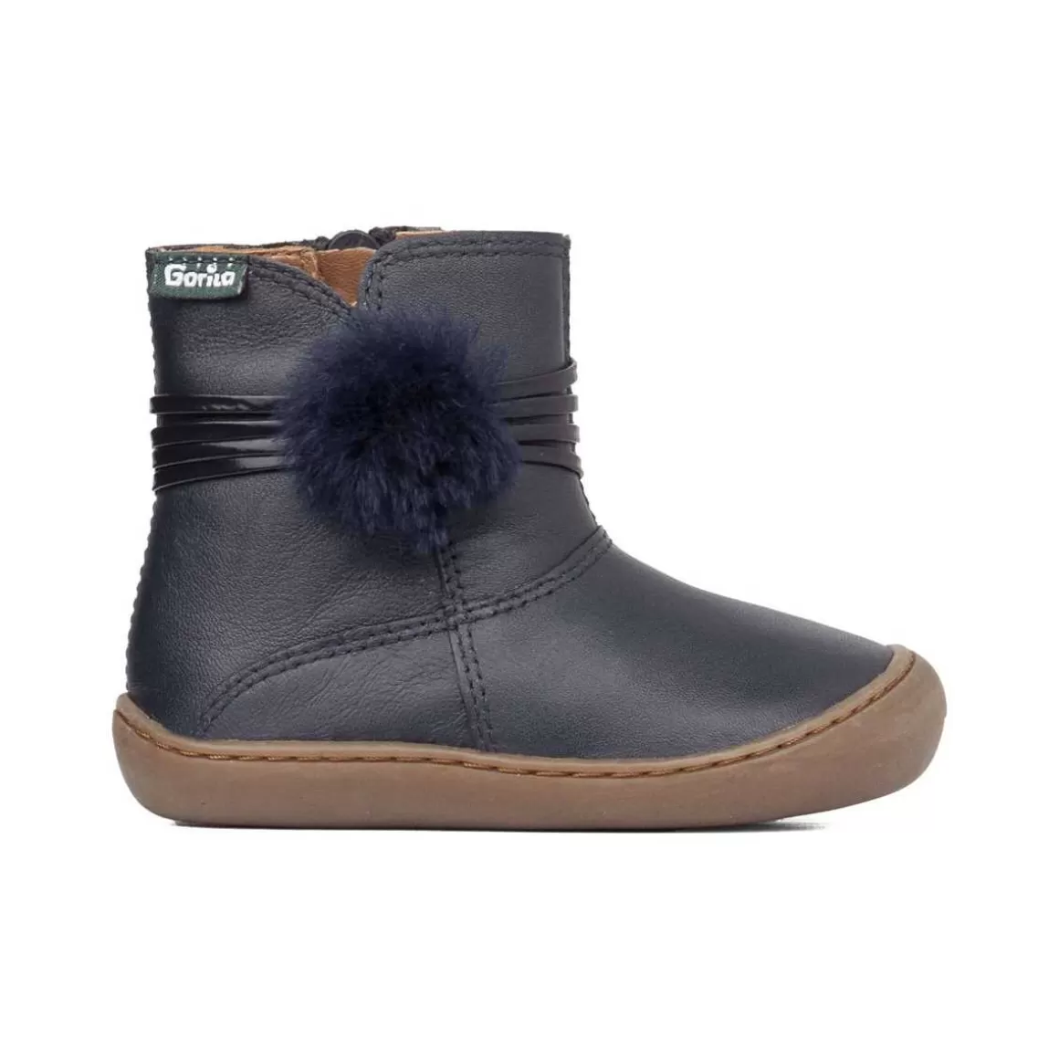 Fashion 75956 | Oinak Azul Colección Otoño-Invierno