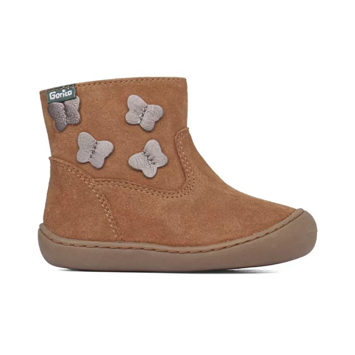 Hot 75951 | Oinak Beig Marron Colección Otoño-Invierno