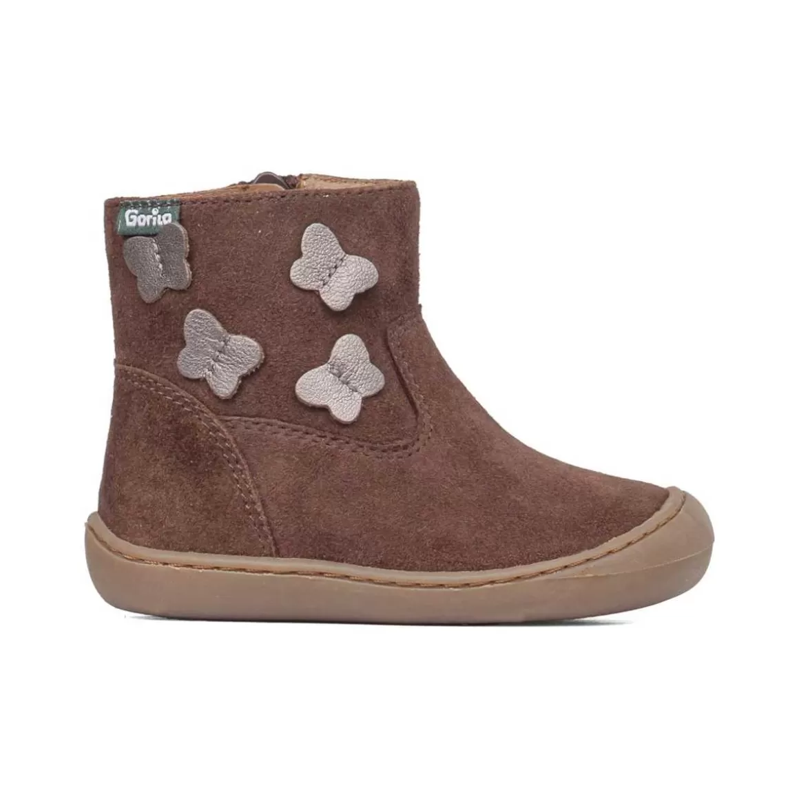 Sale 75951 | Oinak Marron Colección Otoño-Invierno