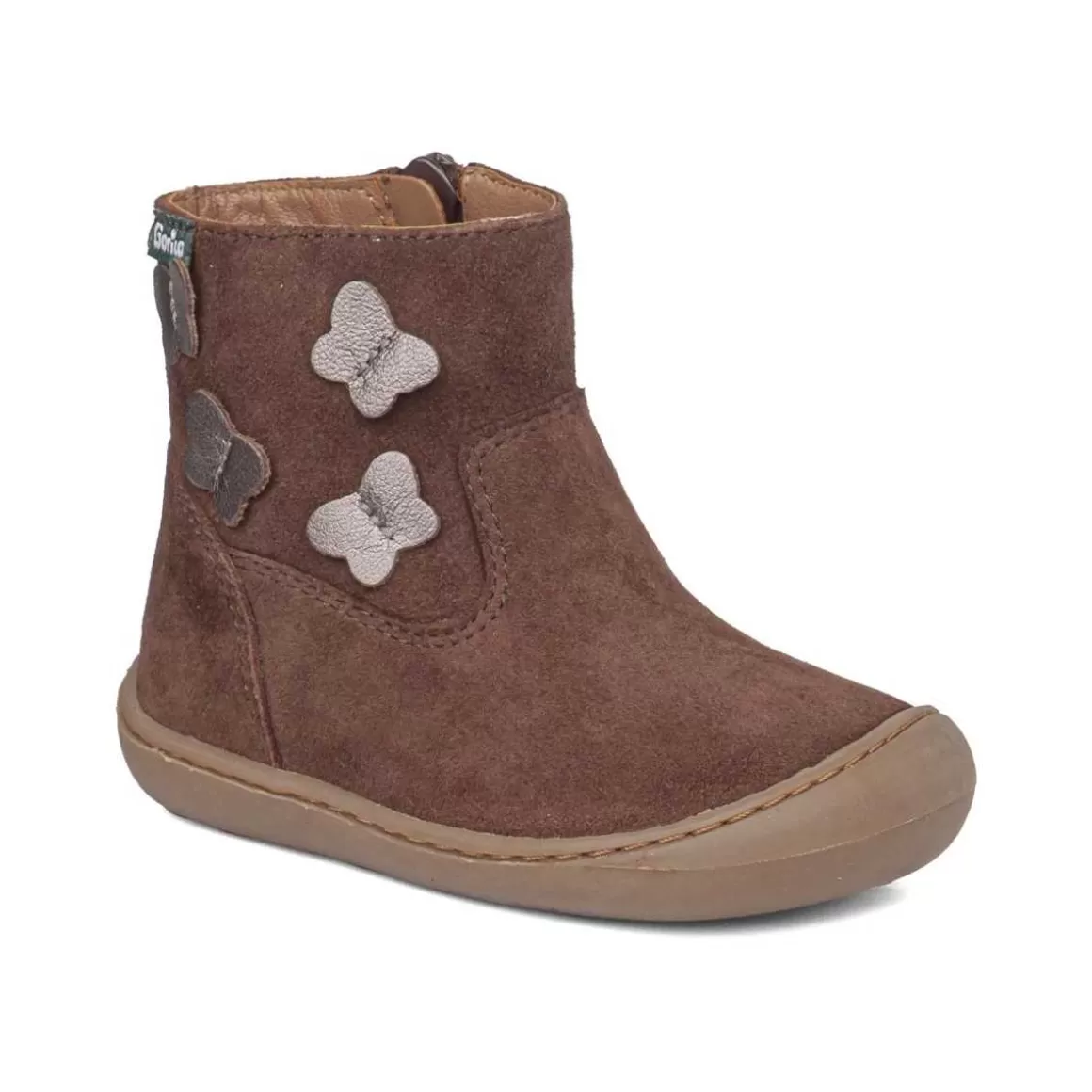 Sale 75951 | Oinak Marron Colección Otoño-Invierno